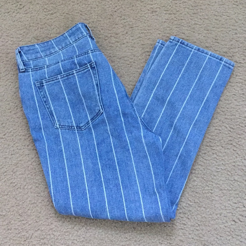 PacSun Mom Jean
